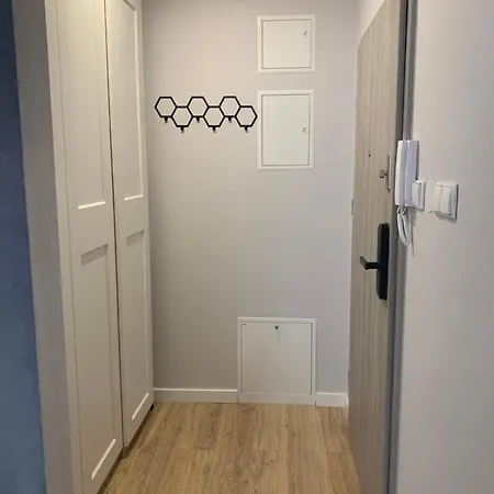 公寓 Apartament Dream Apart Ii