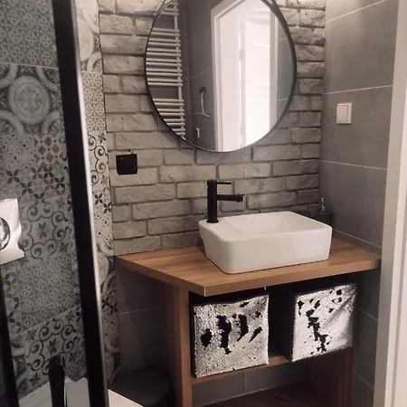 Apartament Dream Apart Ii