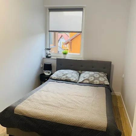 Apartament Dream Apart Ii * Szklarska Poreba