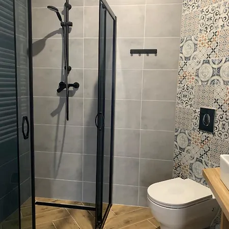 Apartament Dream Apart Ii * 斯克拉斯卡波伦巴