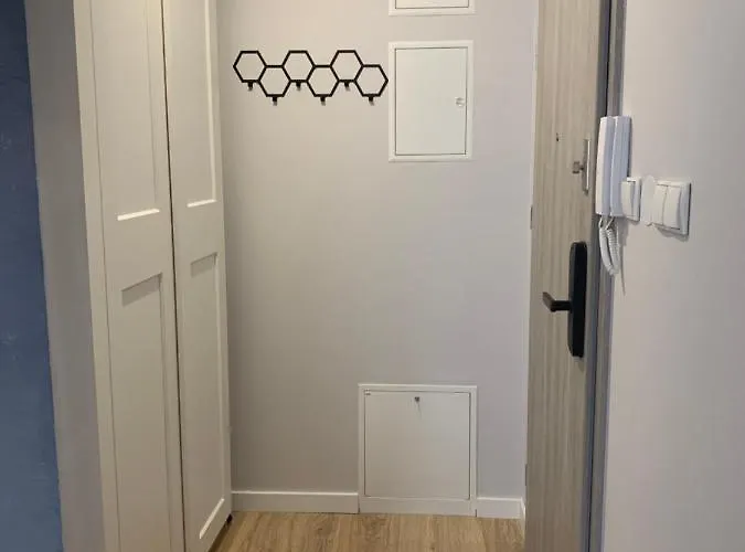 Apartmán Apartament Dream Apart Ii