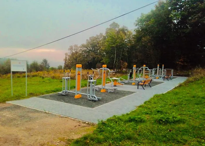 Apartament Dream Apart Ii Apartmán *