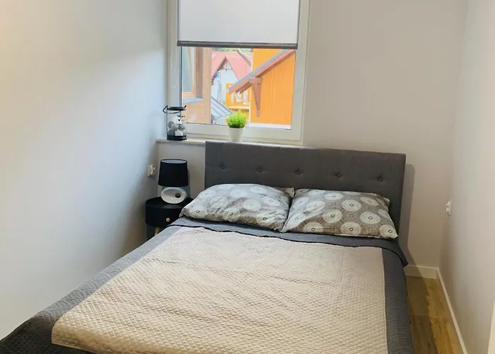 Apartament Dream Apart Ii * Sklářská Poruba