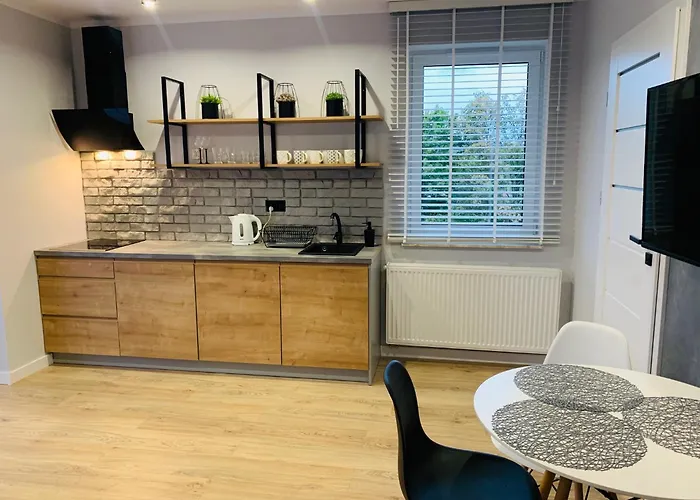 Apartmán Apartament Dream Apart Ii