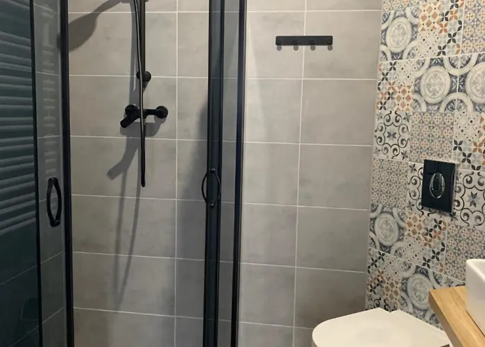 Apartament Dream Apart Ii * Sklářská Poruba